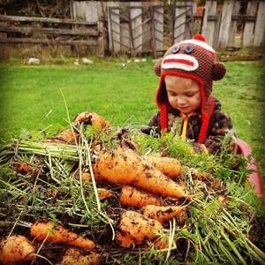 Meet your Posher, Krystal